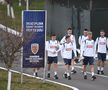 Imagini de la antrenamentul României » Ce „tricolor” a fost ținut aproape de Edi Iordănescu + ce se întâmplă cu Mario Camora
