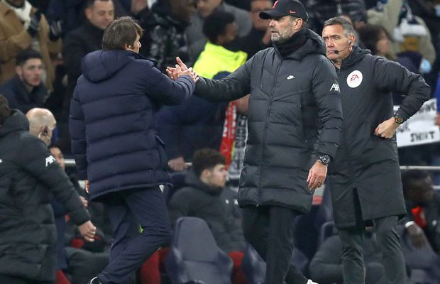 Englezii anunță: Conte, OUT de la Tottenham! Declarațiile acide l-au enervat pe patron