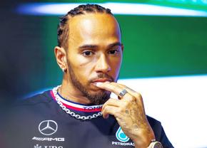 Lewis Hamilton, înspăimântat după MP din Arabia Saudită: „Red Bull are cea mai rapidă mașină pe care am văzut-o. Nici nu m-am chinuit să-l opresc pe Verstappen”