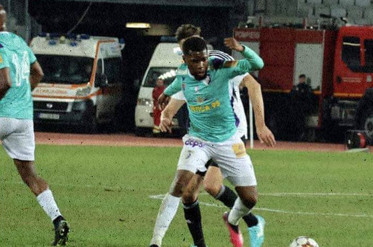 Bogdan Vintilă, concluzii după debutul cu înfrângere de la FC Argeș: „Avem de ce să ne agățăm!”