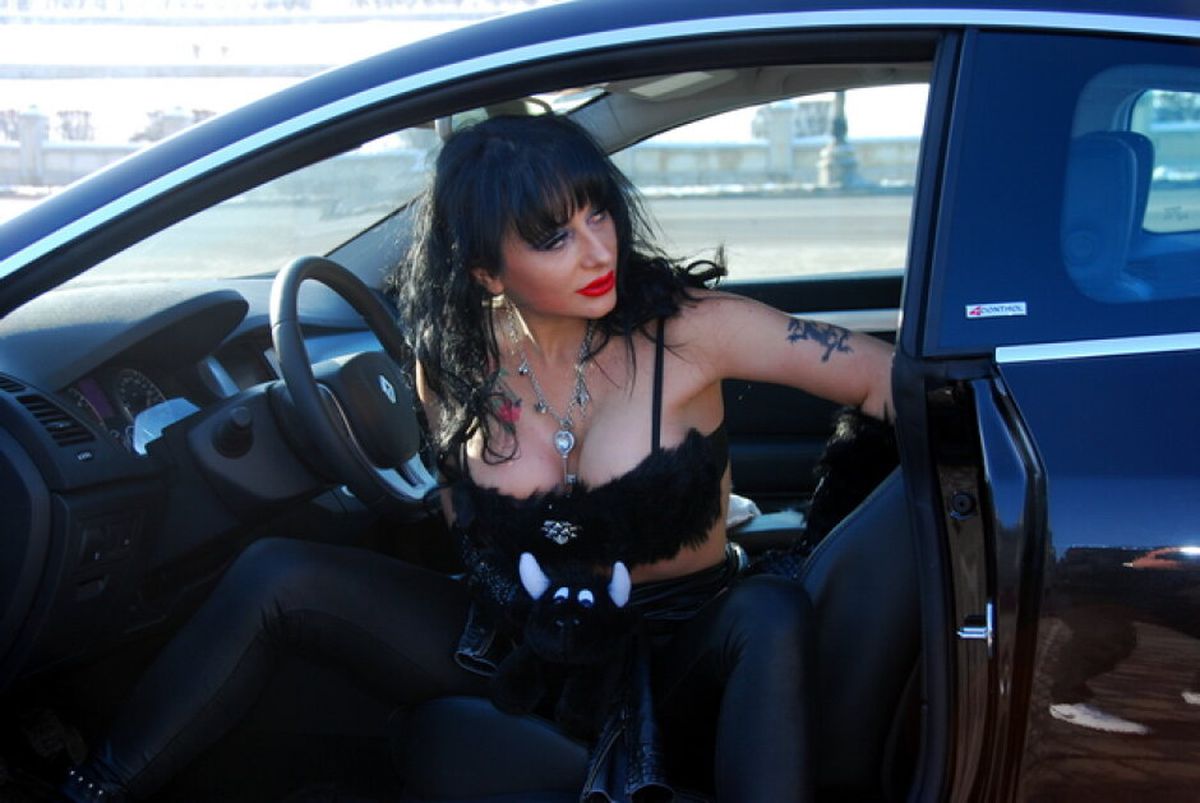 A avut o relație cu Adrian Mutu și cu un jucător de la FCSB: „Weekendul ăla a fost cel mai frumos din viața mea”