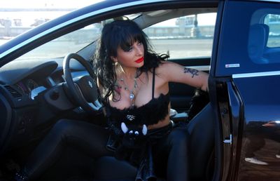 A avut o relație cu Adrian Mutu și cu un jucător de la FCSB: „Weekendul ăla a fost cel mai frumos din viața mea”