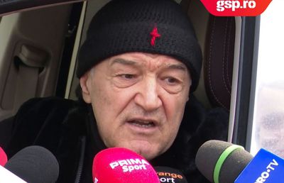 Când va aduce Becali un antrenor la FCSB: „Cere 100.000€ salariu pe lună. Să-mi dea Burleanu și Burchel bani”