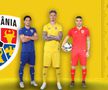 Naționala are haine noi » Ce apare pe echipamentele pentru preliminariile EURO 2024