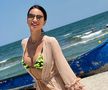 Revine la prima dragoste » Geanina Ilieş a făcut anunțul oficial după 8 ani de pauză: „Vă voi da întâlnire zilnic”