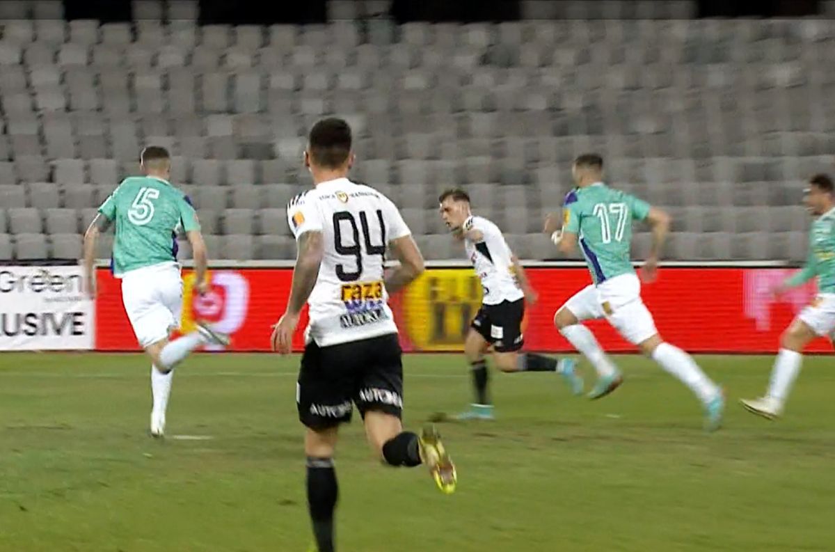 Bogdan Vintilă, concluzii după debutul cu înfrângere de la FC Argeș: „Avem de ce să ne agățăm!”