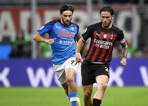 Italia deasupra tuturor! Cât Premier League și La Liga la un loc » Cortina trasă după Polonia