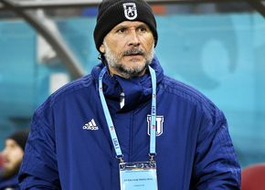 Șoc la FCU Craiova: Mititelu vrea să-l dea afară pe Napoli! Un stelist e dorit pe bancă + italianul a refuzat să mai vină la interviuri