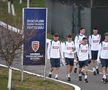 Imagini de la antrenamentul României » Ce „tricolor” a fost ținut aproape de Edi Iordănescu + ce se întâmplă cu Mario Camora
