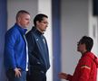 Imagini de la antrenamentul României » Ce „tricolor” a fost ținut aproape de Edi Iordănescu + ce se întâmplă cu Mario Camora
