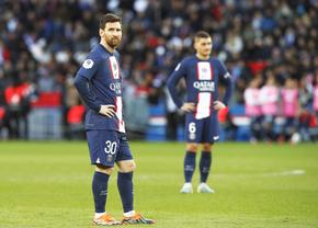 A dat gol în „El Clasico”, apoi a ieșit la declarații: „Îl așteptăm pe Messi. La Barcelona va fi tratat foarte bine, nu ca la PSG”