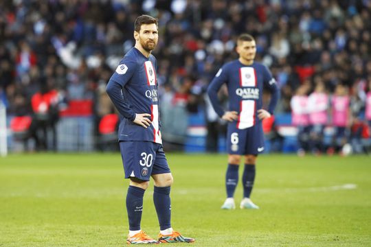 Lionel Messi, așteptat de Sergi Roberto înapoi la Barcelona/ foto Imago Images