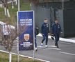 Imagini de la antrenamentul României » Ce „tricolor” a fost ținut aproape de Edi Iordănescu + ce se întâmplă cu Mario Camora