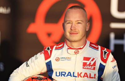 Tribunalul UE a hotărât ca Nikita Mazepin să fie scos de pe lista de sancţiuni impuse Rusiei