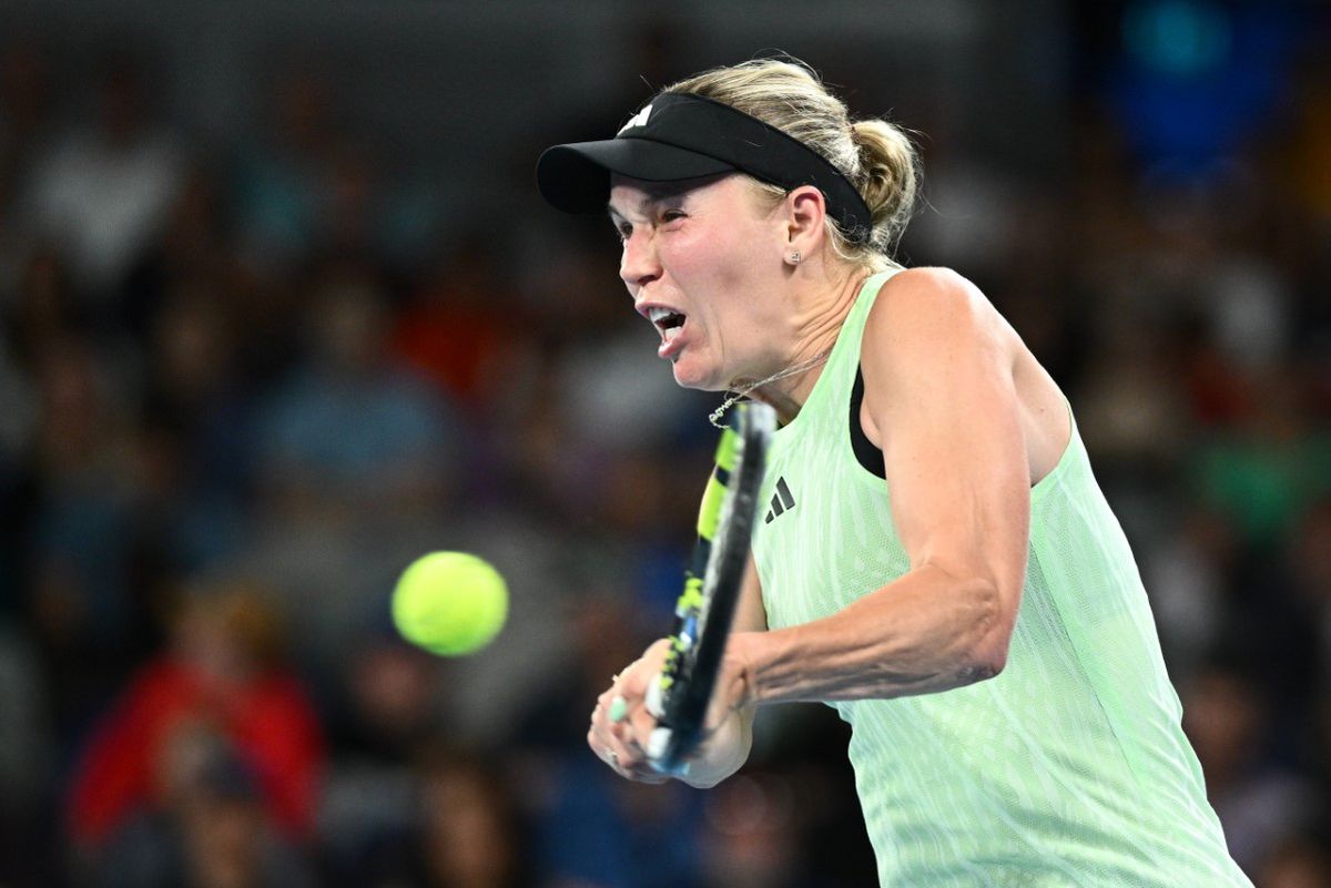 CTP, despre prestația Simonei Halep și scandalul izbucnit aseară: „«Tractorista» Wozniacki”