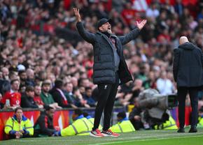 Primele mișcări făcute de Liverpool pentru era post Jurgen Klopp