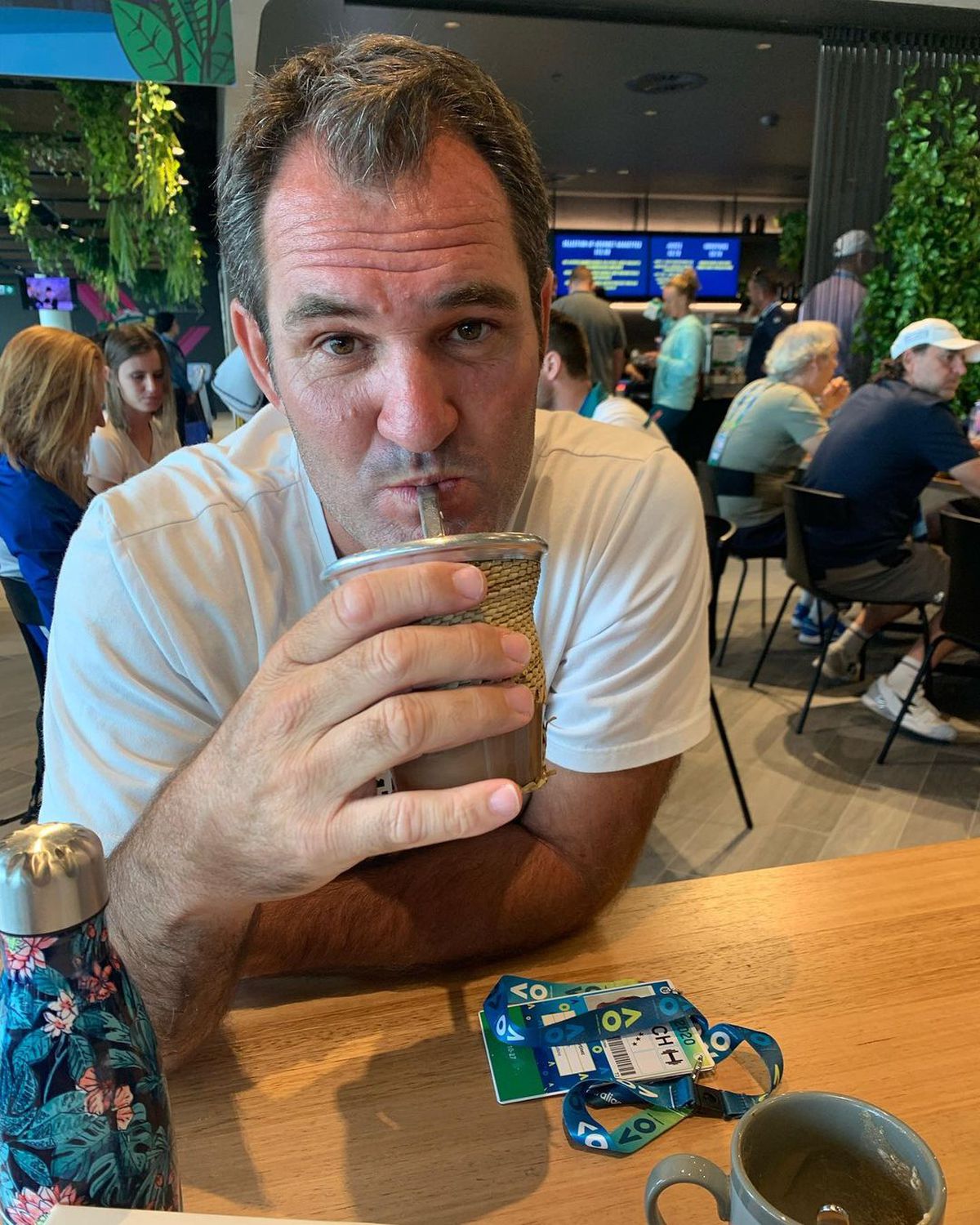 Carlos Martinez, noul antrenor al Simonei Halep