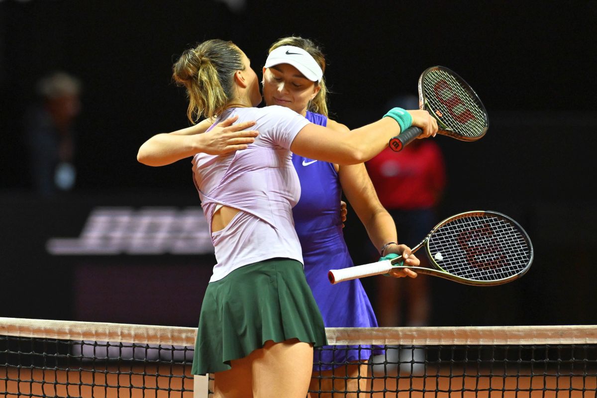 Cea mai bună prietenă din circuit a Arynei Sabalenka deplânge moartea iubitului acesteia: „Știu tot”