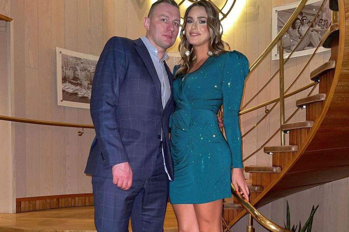 O nouă ipoteză șocantă în cazul morții iubitului Arynei Sabalenka » Dezvăluirea fostei soții