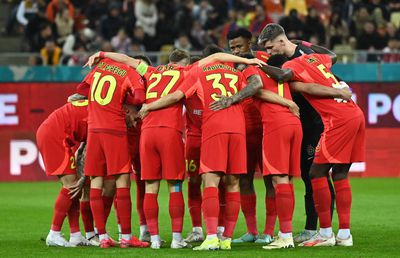 Se anunță exod la FCSB » 4 jucători își termină contractul în vară, iar alți doi sunt ca și ieșiți din planurile lui Gigi Becali