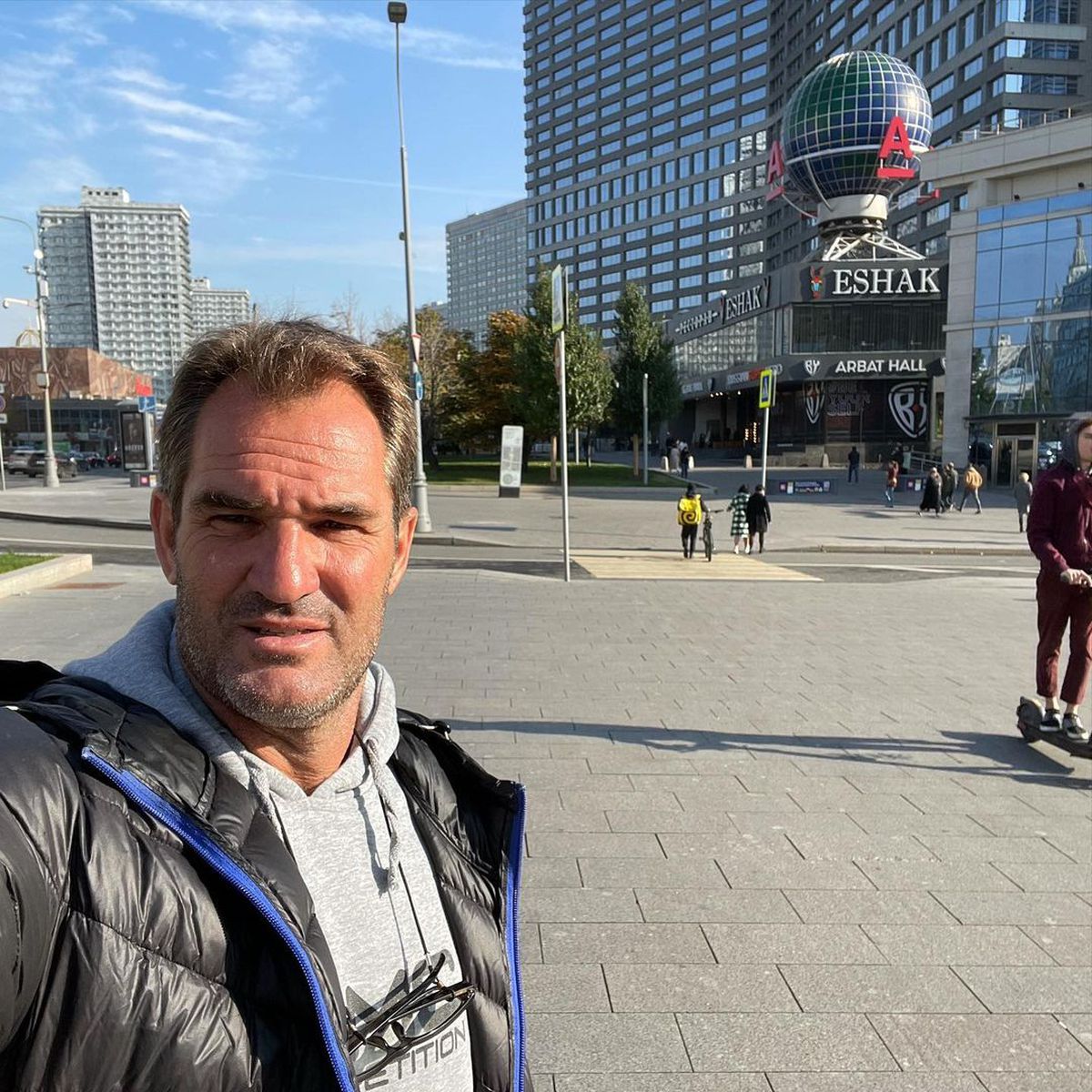 Carlos Martinez, noul antrenor al Simonei Halep