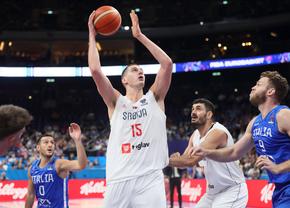 Întâlnire-șoc la Jocurile Olimpice » Dream Team-ul american dă peste Serbia lui Jokic! Cum arată grupele
