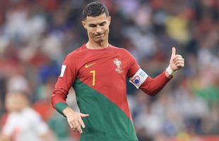 Joao Cancelo, despre Cristiano Ronaldo: „Apogeul unui fotbalist este între anii 25 și 32 » Nu mai depindem de el”