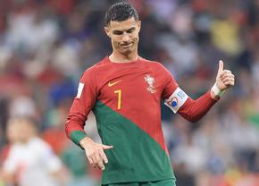Joao Cancelo, despre Cristiano Ronaldo: „Apogeul unui fotbalist este între anii 25 și 32 » Nu mai depindem de el”