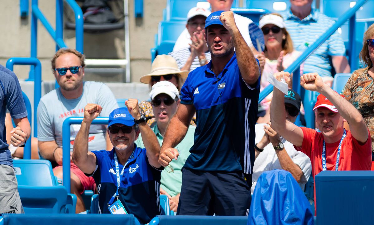 Carlos Martinez, noul antrenor al Simonei Halep