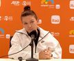 Simona Halep (32 de ani) i-a răspuns rivalei Caroline Wozniacki (33 de ani, locul 129 WTA), care contestase prezența ei la turneul din Miami, unde a primit un wild-card pentru a putea participa.