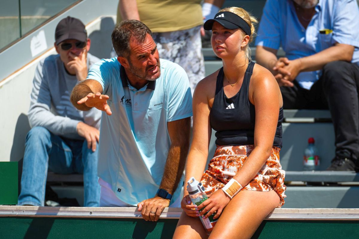 Simona Halep a anunțat la Miami noul ei antrenor » Acord cu mentorul rusoaicelor: „Îl apreciez, sper să meargă bine”