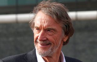 Acționarul de forță al lui Manchester United, Sir Jim Ratcliffe: „Nu e inteligent să-l iei pe Mbappe" + A decis viitorul antrenor