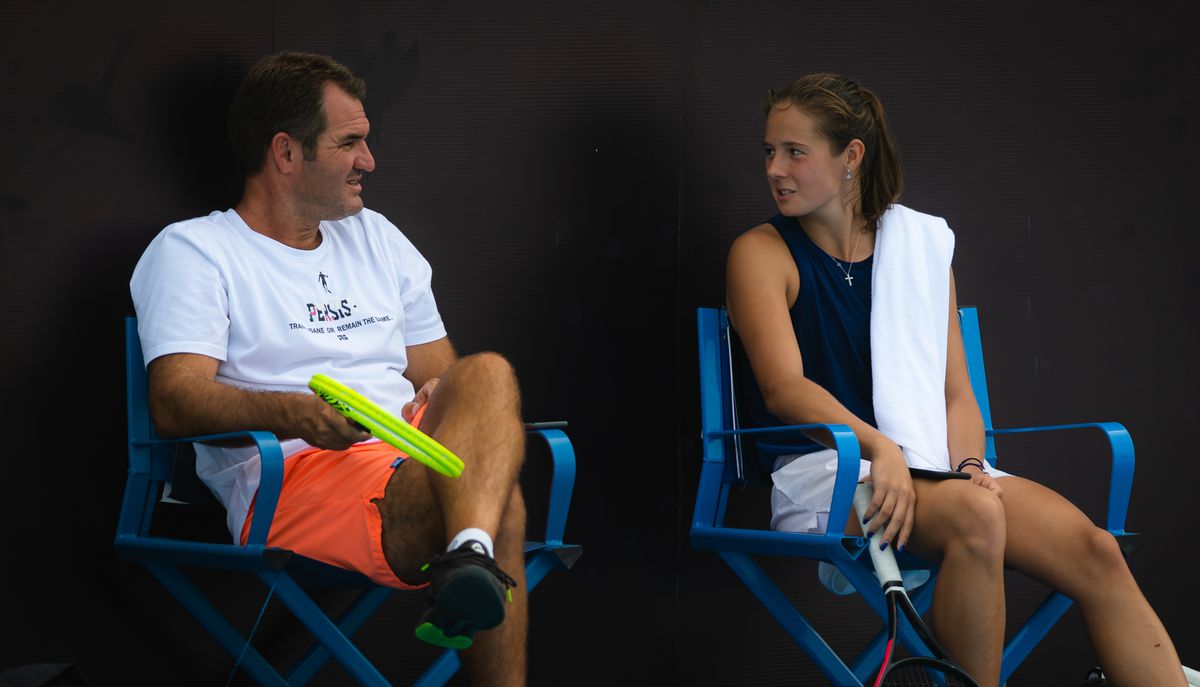 Carlos Martinez, noul antrenor al Simonei Halep, detalii inedite: chimie specială cu Svetlana Kuznetsova, „Vorbește foarte mult!” și e confundat cu Roger Federer