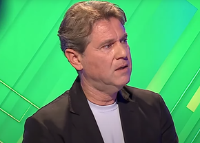 Florin Răducioiu își prezintă scuzele față de Radu Drăgușin: „Acolo am greșit!”