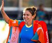 Simona Halep // FOTO: Imago
