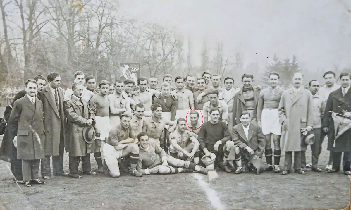 „Asasinul ar fi cunoscutul fotbalist din Cluj, care a atacat după meci... A fost arestat!” » Cel mai mare scandal de fake-news din fotbal, cu un fost internațional român!