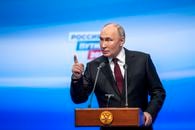 Declarații șocante făcute de un sportiv legendar: „Dumnezeu l-a trimis pe Vladimir Putin pe pământ”