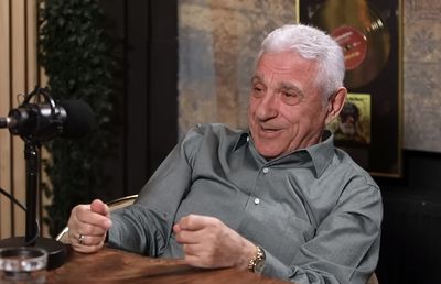 Giovanni Becali a făcut topul celor mai buni 5 fotbaliști români all-time » Surpriză: Mutu și Chivu nu sunt printre ei!