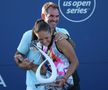 Carlos Martinez, noul antrenor al Simonei Halep, detalii inedite: chimie specială cu Svetlana Kuznetsova, „Vorbește foarte mult!” și e confundat cu Roger Federer