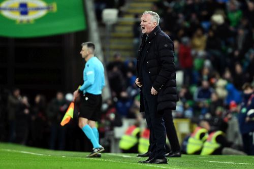 Michael O'Neill / Foto: Getty Images