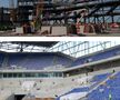 FOTO: Twitter @EvertonStadium