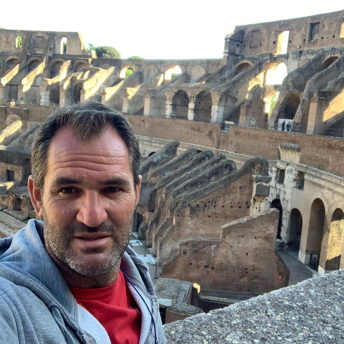 Carlos Martinez, noul antrenor al Simonei Halep