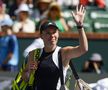 CTP, despre prestația Simonei Halep și scandalul izbucnit aseară: „«Tractorista» Wozniacki”