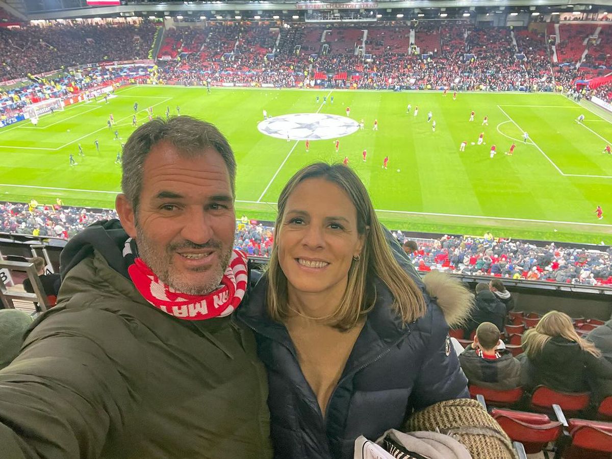 Carlos Martinez, noul antrenor al Simonei Halep