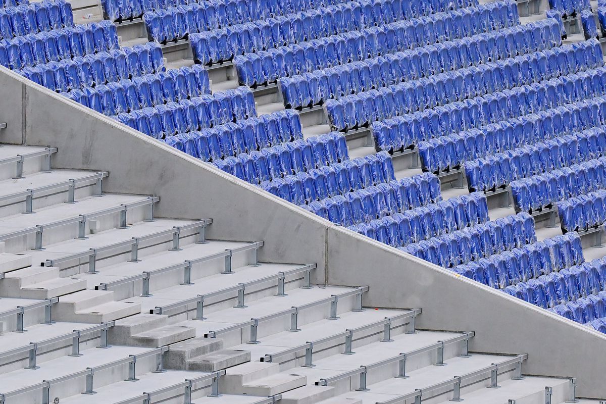 Stadionul de 634 milioane de euro e aproape gata! Ce miros va putea fi simțit în interiorul arenei
