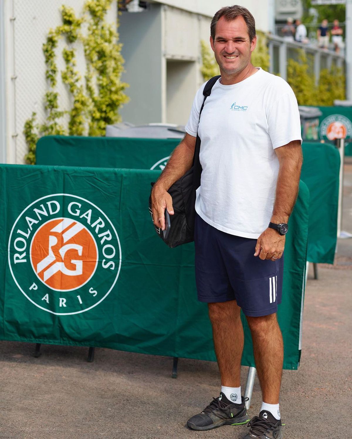 Carlos Martinez, noul antrenor al Simonei Halep