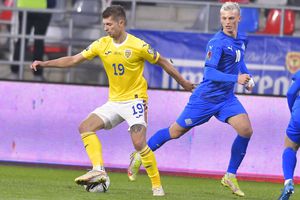 Ce spune Florin Tănase despre posibila revenire la FCSB: mesajul din 5 cuvinte » Replica fotbalistului după ce a ratat și Euro 2024, după Euro 2016