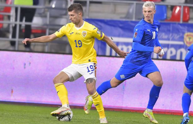 Ce spune Florin Tănase despre posibila revenire la FCSB: mesajul din 5 cuvinte » Replica fotbalistului după ce a ratat și Euro 2024, după Euro 2016