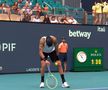 Clipe de panică la Miami » Lui Matteo Berrettini i s-a făcut rău în timpul meciului cu Andy Murray