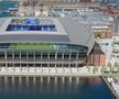 FOTO: Twitter @EvertonStadium